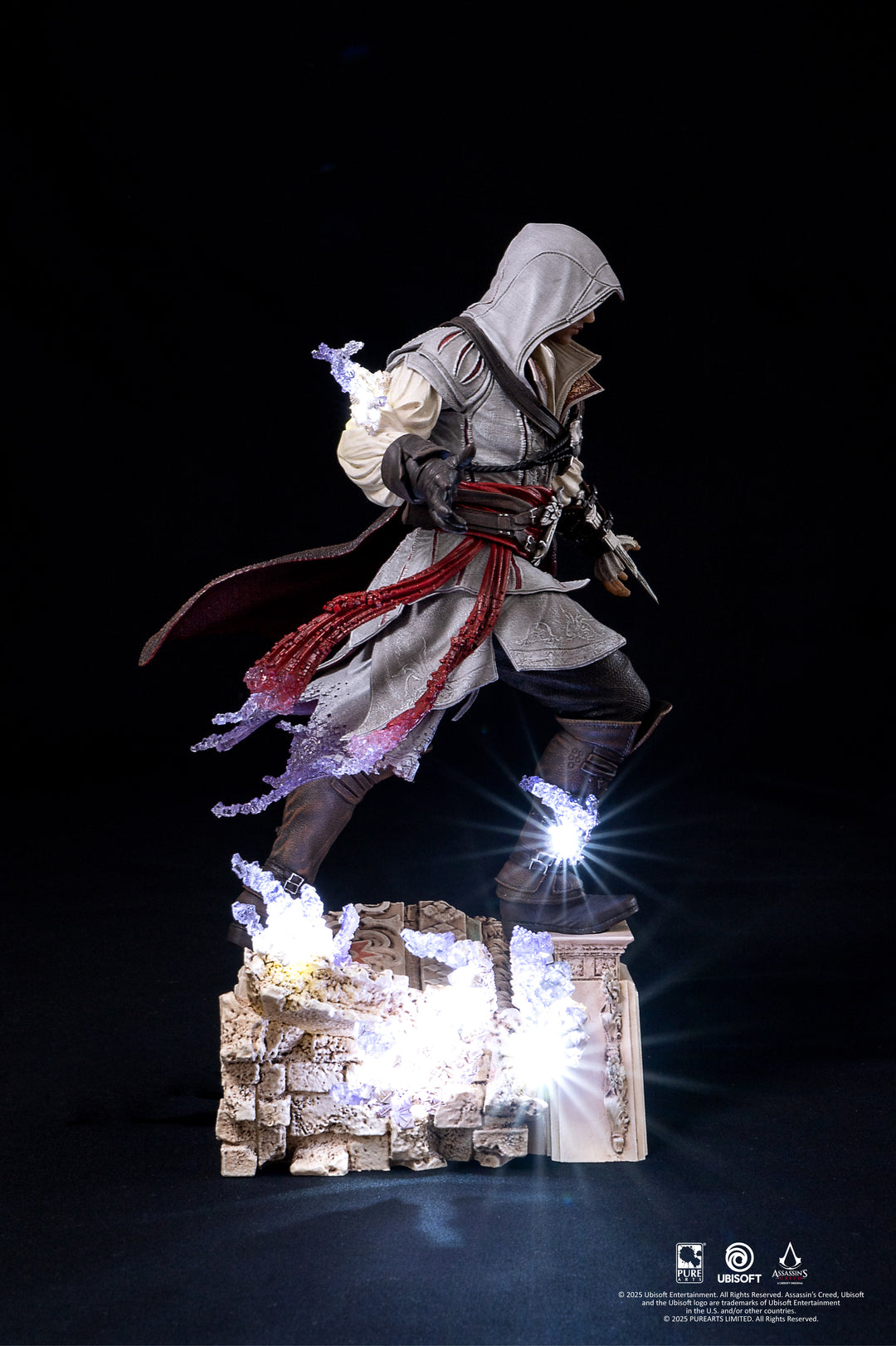 アルタイル 1/8スケール