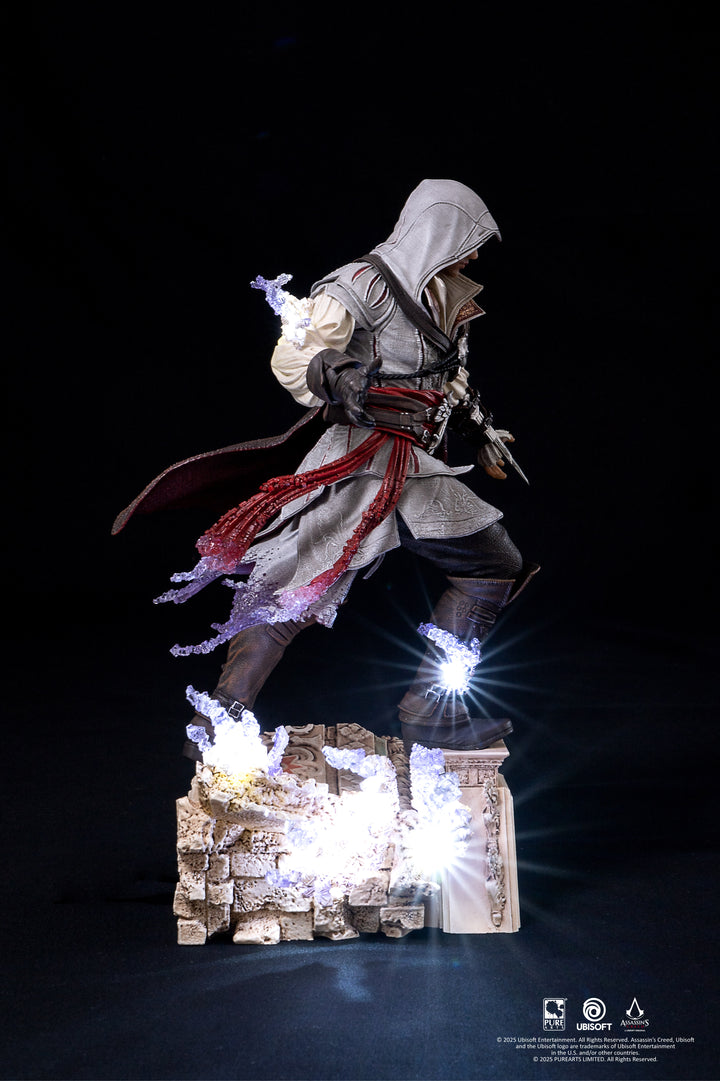 アルタイル 1/8スケール