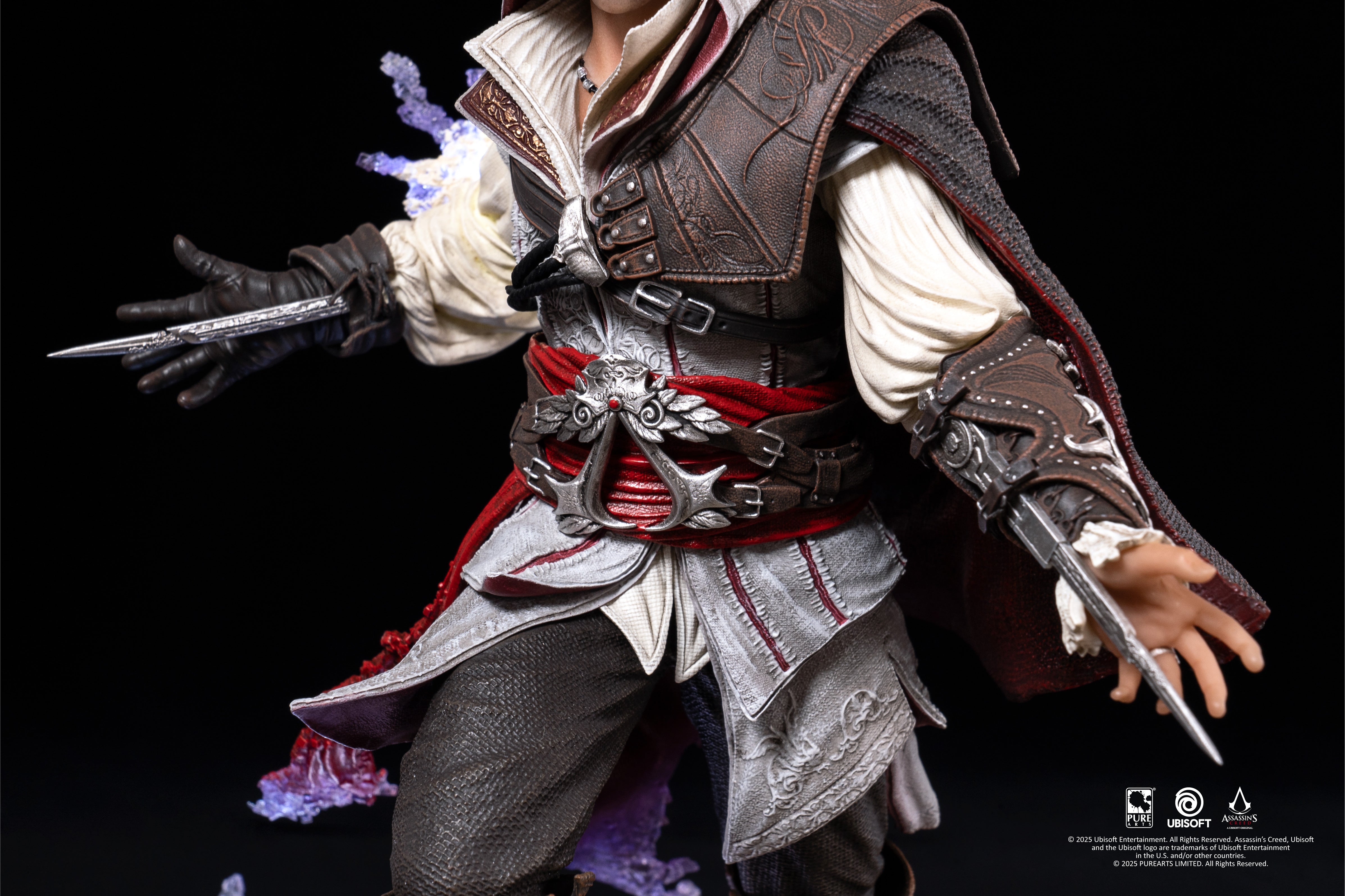アサシンクリード ユニティ コレクターズエディション フィギュア アルタイル 1/8スケール – SOOTANG HOBBY