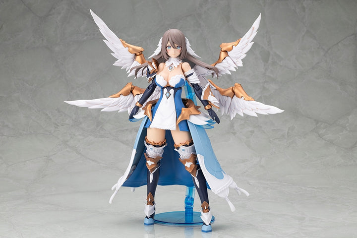 アルカナディア グランデスケール エルメダ