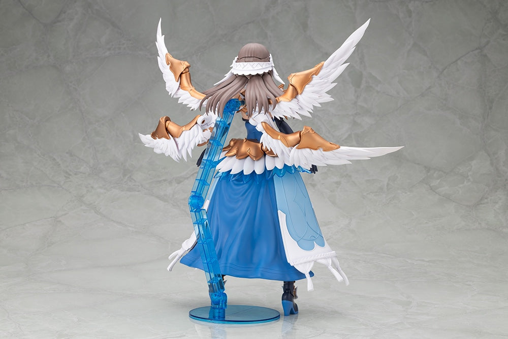 アルカナディア グランデスケール エルメダ
