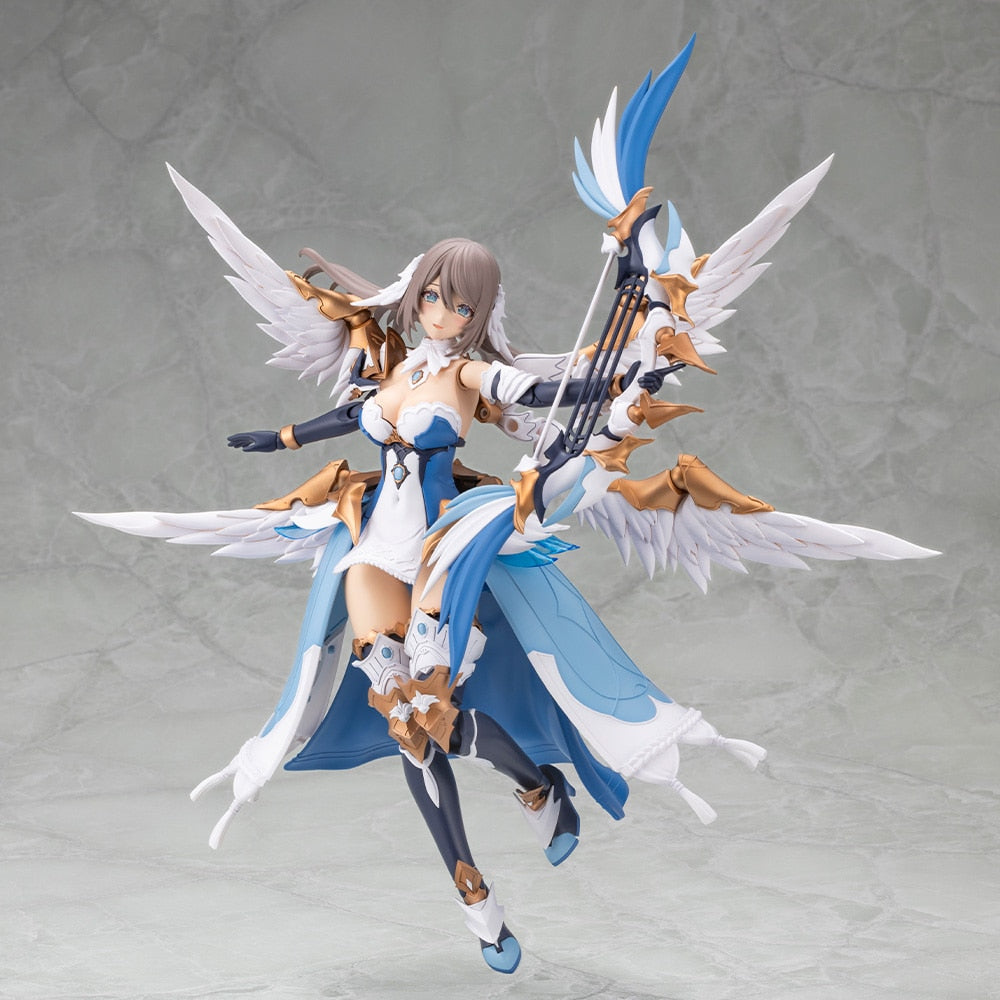 アルカナディア グランデスケール エルメダ