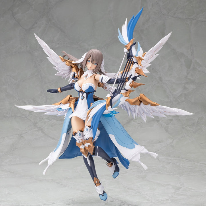 アルカナディア グランデスケール エルメダ