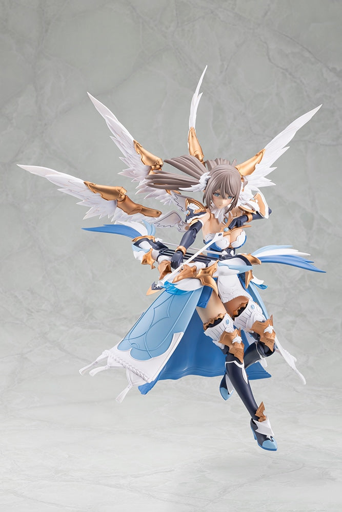アルカナディア グランデスケール エルメダ