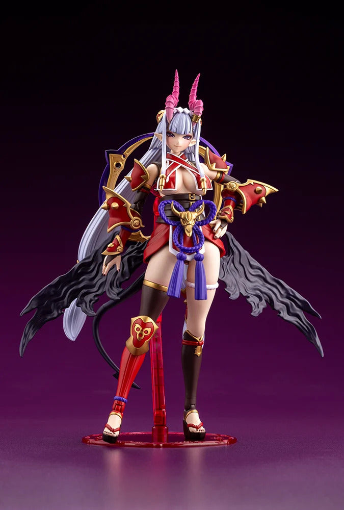 アルカナディア オルネラ