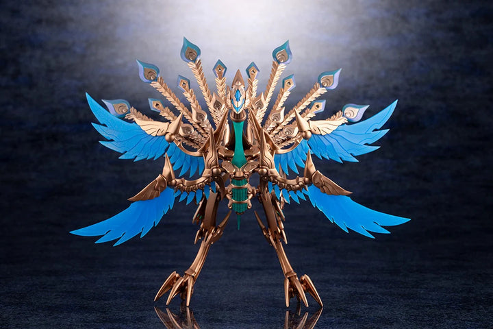 アルカナディア ゼノアルマ オラージュ パーヴォレア