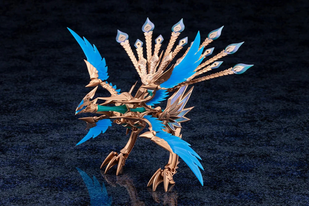 アルカナディア ゼノアルマ オラージュ パーヴォレア