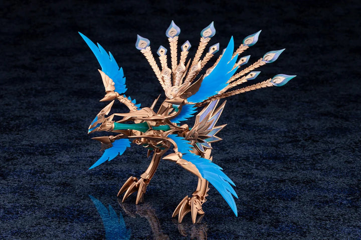 アルカナディア ゼノアルマ オラージュ パーヴォレア