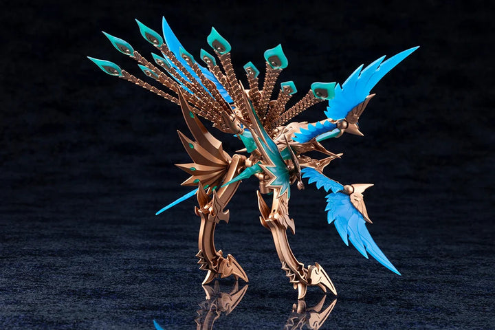 アルカナディア ゼノアルマ オラージュ パーヴォレア