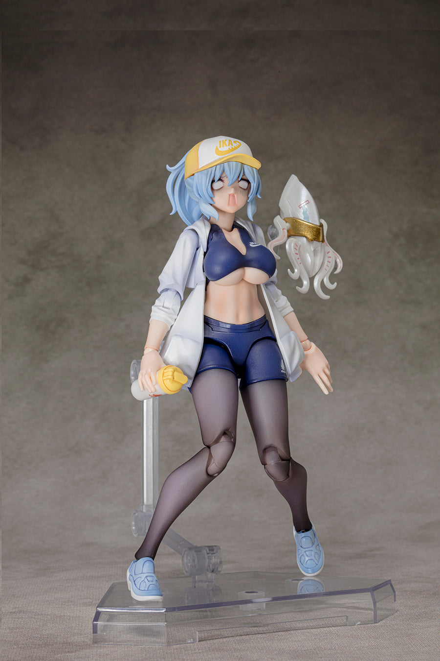 ラーニア リラックス ver. – SOOTANG HOBBY