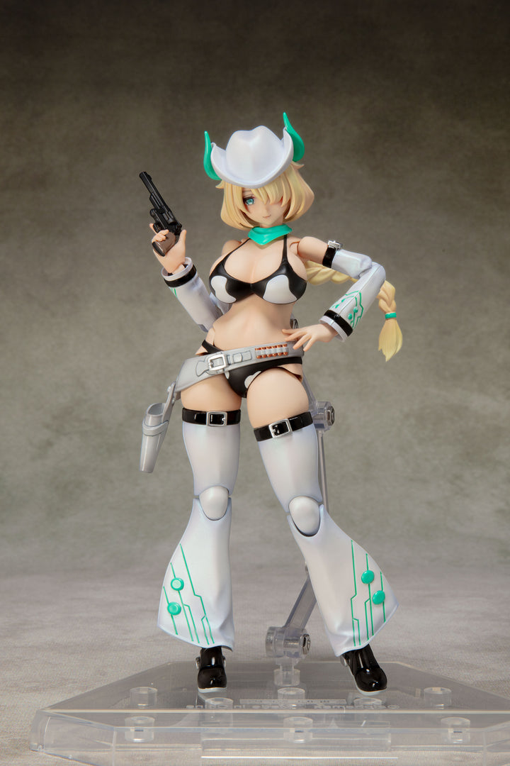 AlienDress キャトル