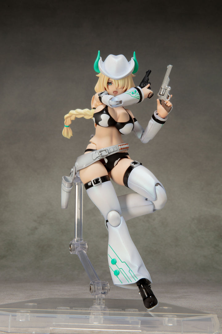AlienDress キャトル
