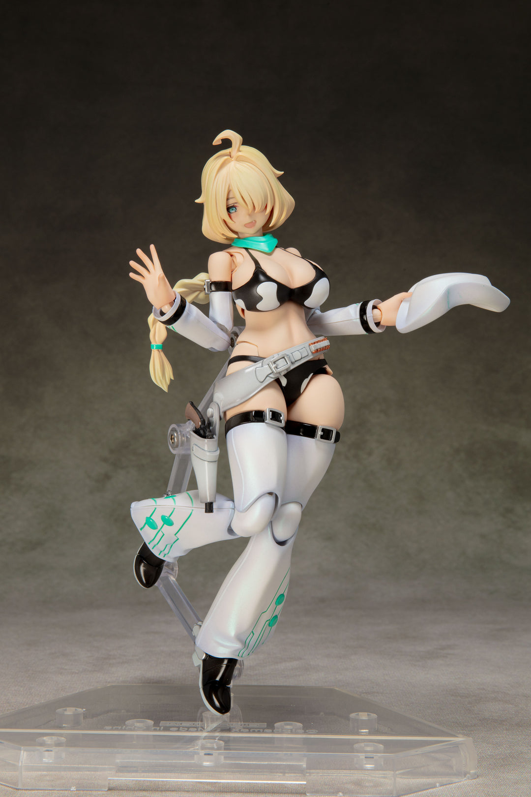 AlienDress キャトル