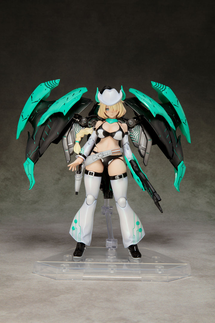AlienDress キャトル