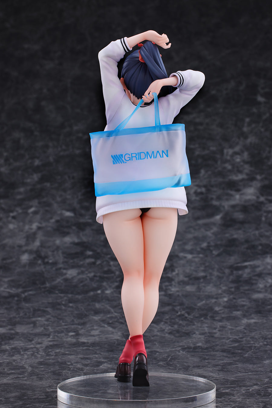 宝多 六花 1/7スケール – SOOTANG HOBBY