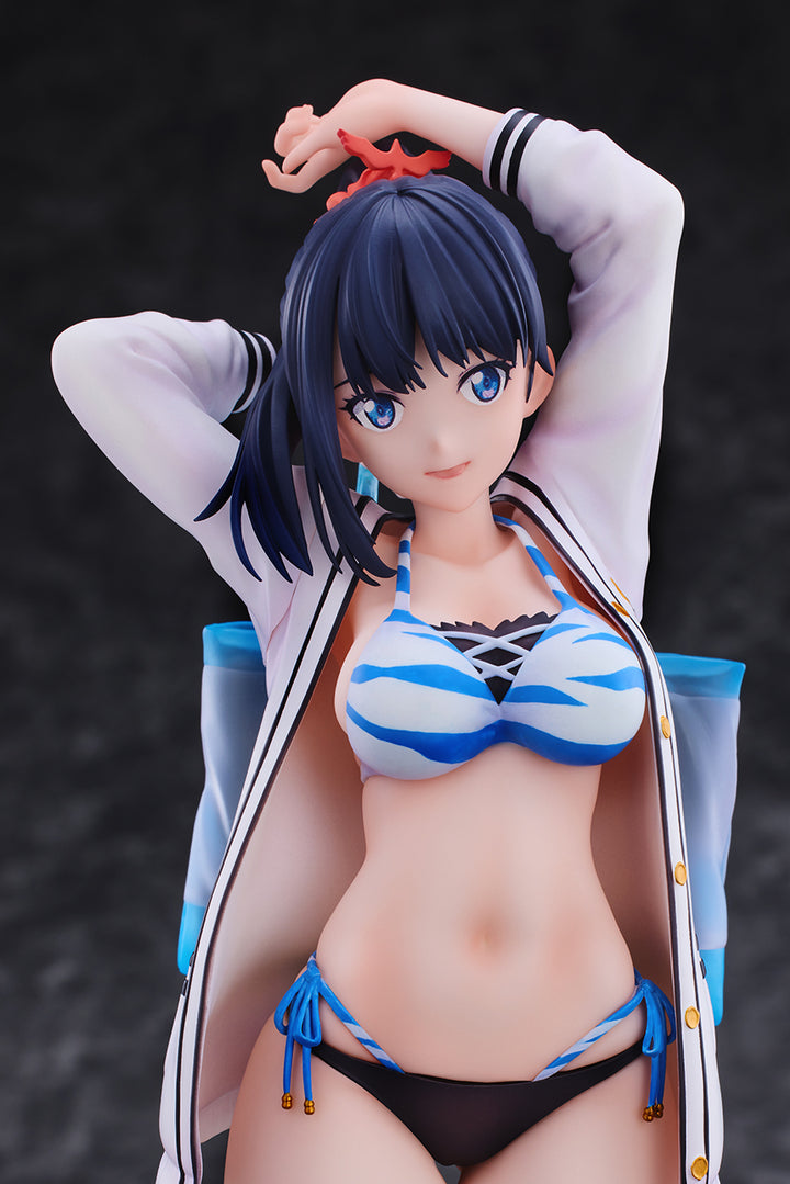 宝多 六花  1/7スケール