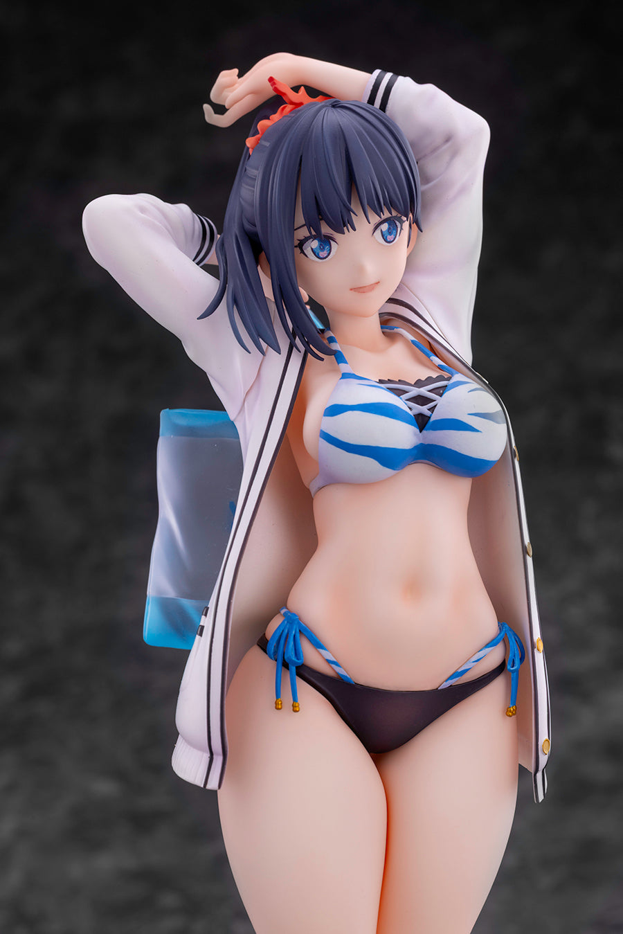 宝多 六花  1/7スケール