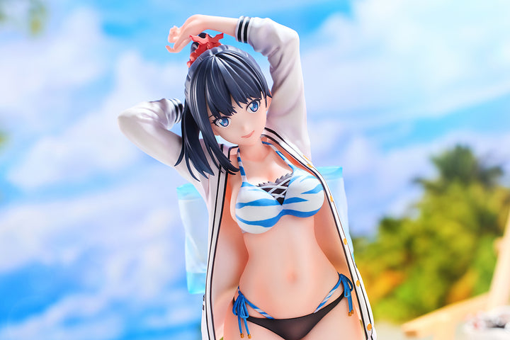 宝多 六花  1/7スケール