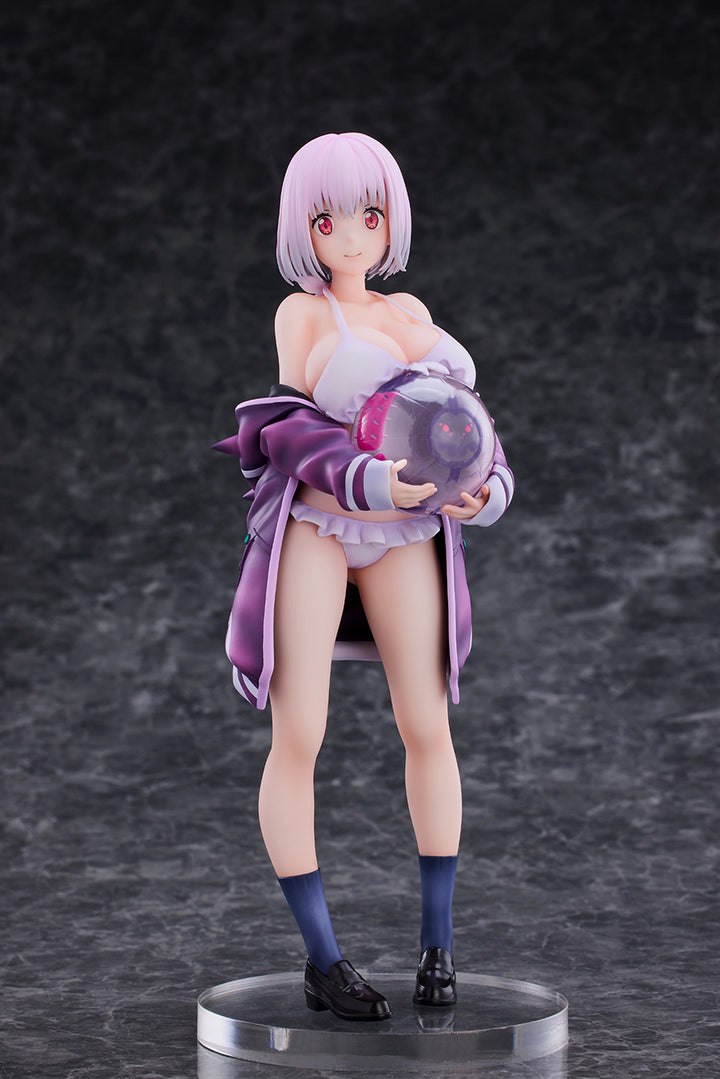 新条アカネ 1/7スケール