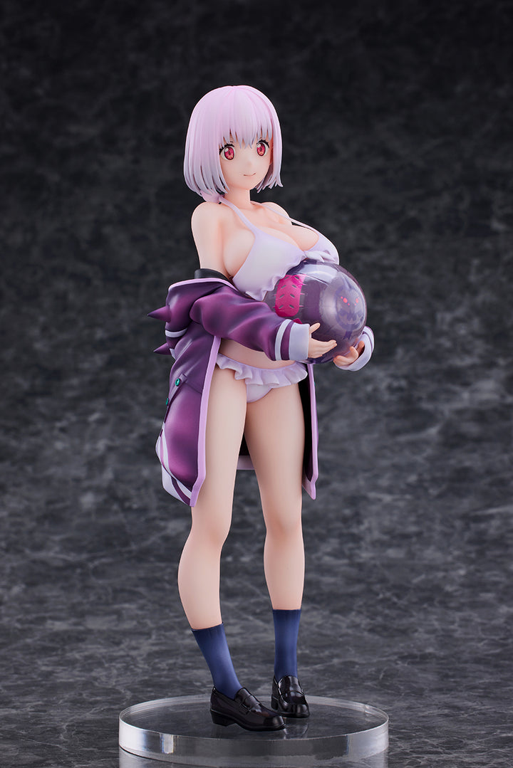新条アカネ 1/7スケール