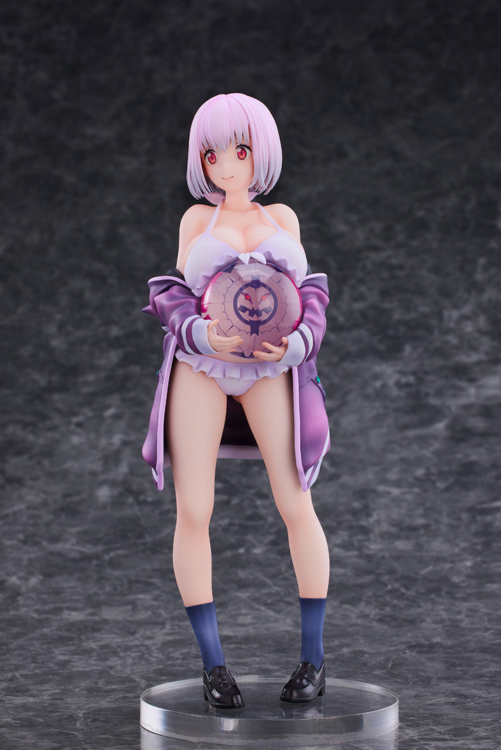 新条アカネ 1/7スケール