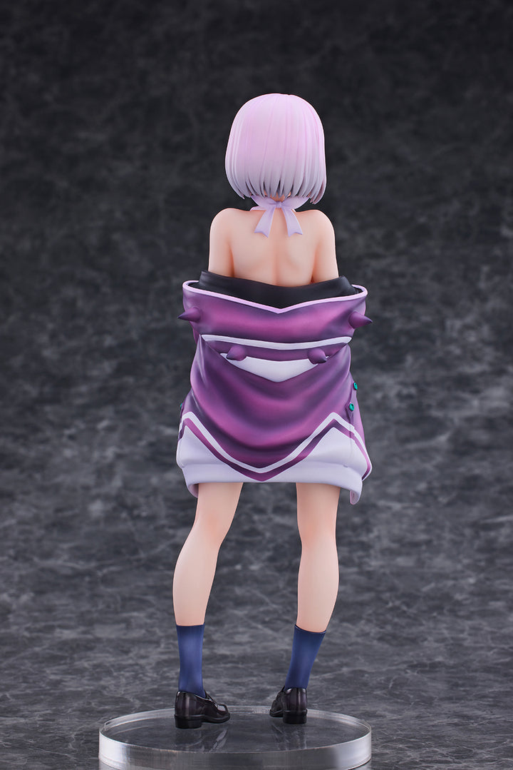 新条アカネ 1/7スケール