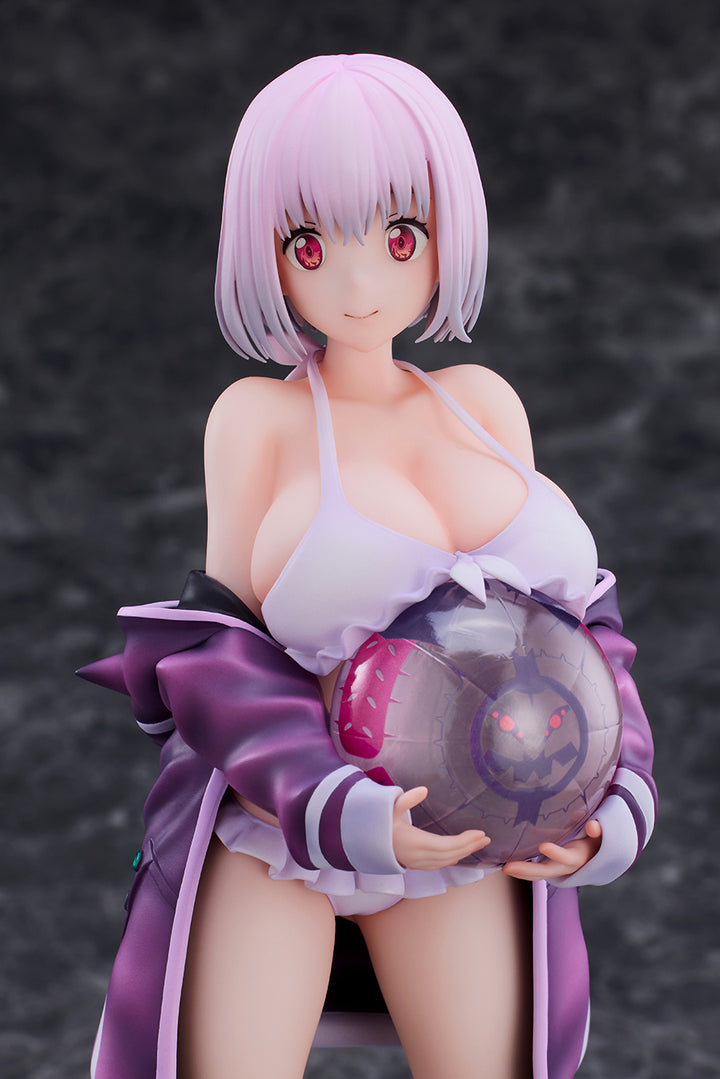 新条アカネ 1/7スケール