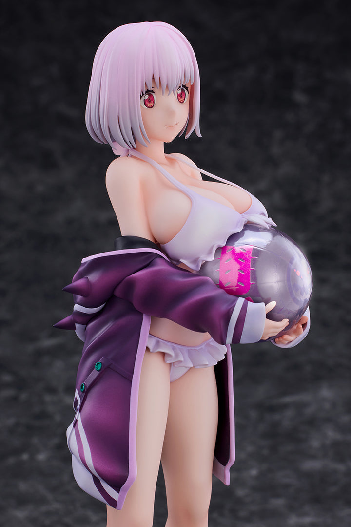 新条アカネ 1/7スケール