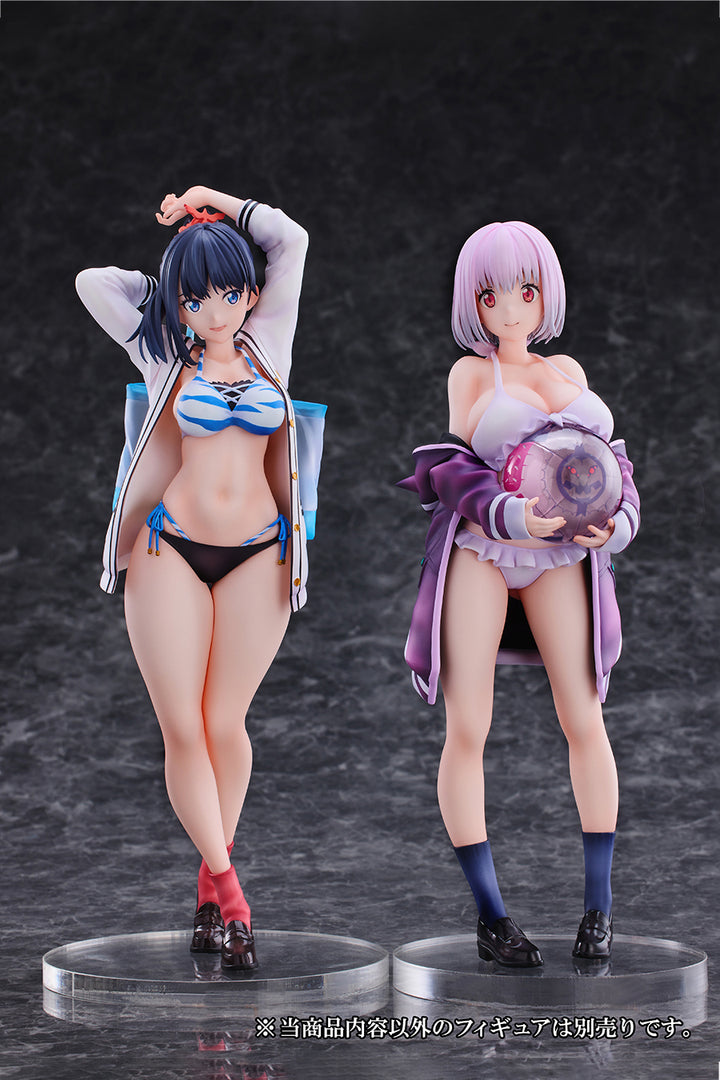 新条アカネ 1/7スケール