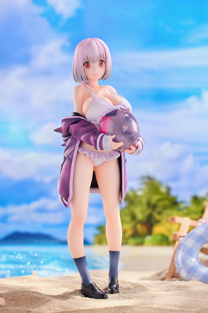 新条アカネ 1/7スケール