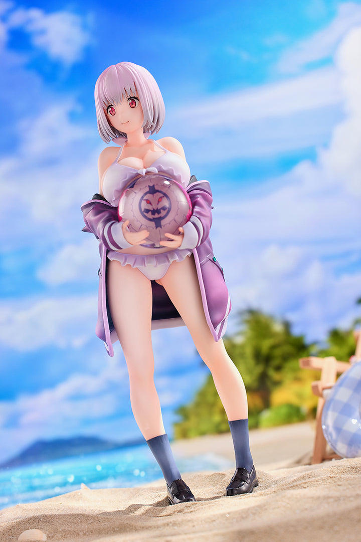新条アカネ 1/7スケール