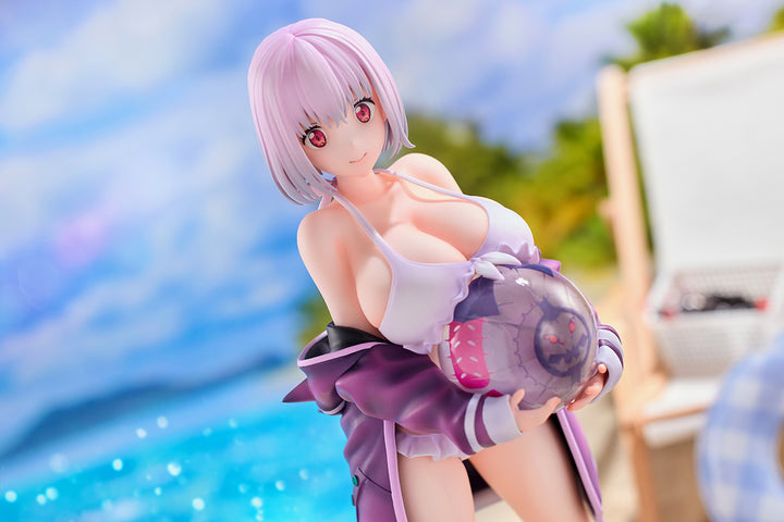 新条アカネ 1/7スケール