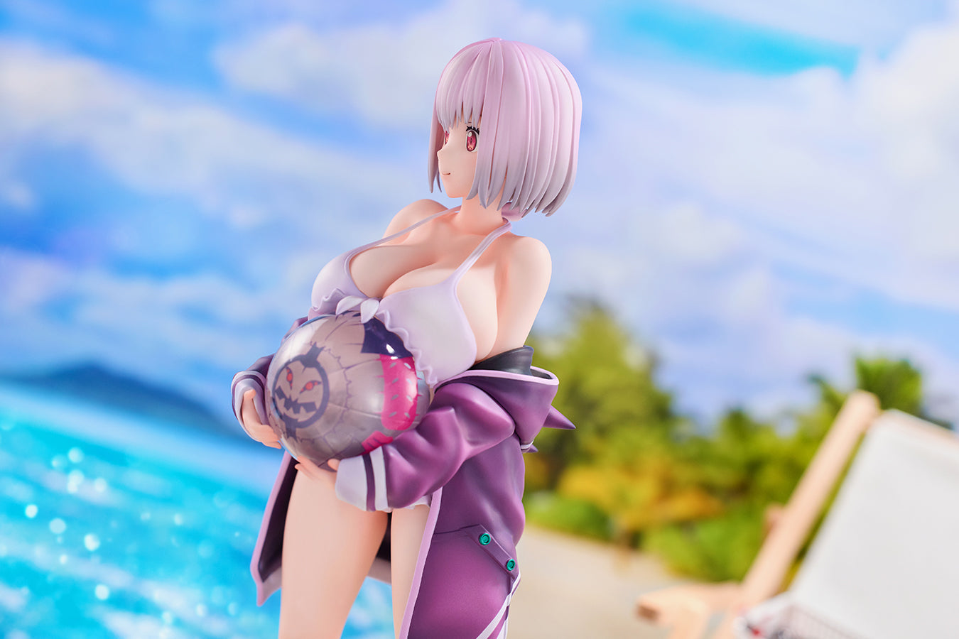 新条アカネ 1/7スケール – SOOTANG HOBBY