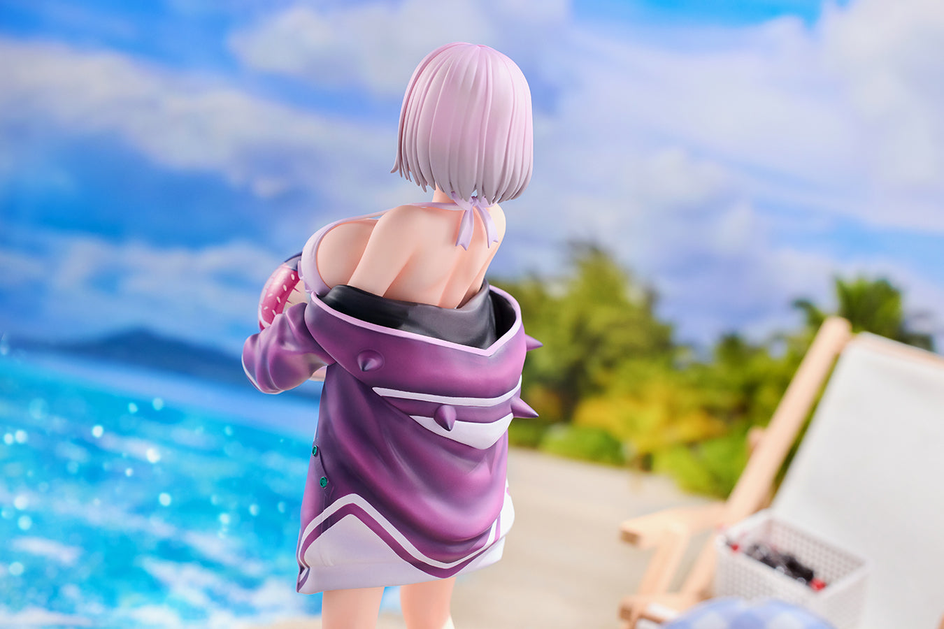 新条アカネ 1/7スケール – SOOTANG HOBBY