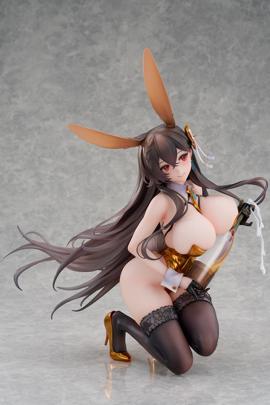 筑摩 ~プレミアム・エクスチェンジver.~ 1/4スケール