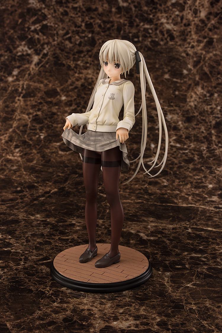春日野 穹 制服ver. 1/6スケール