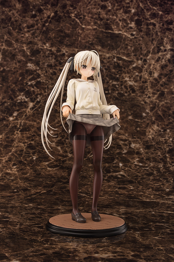 春日野 穹 制服ver. 1/6スケール
