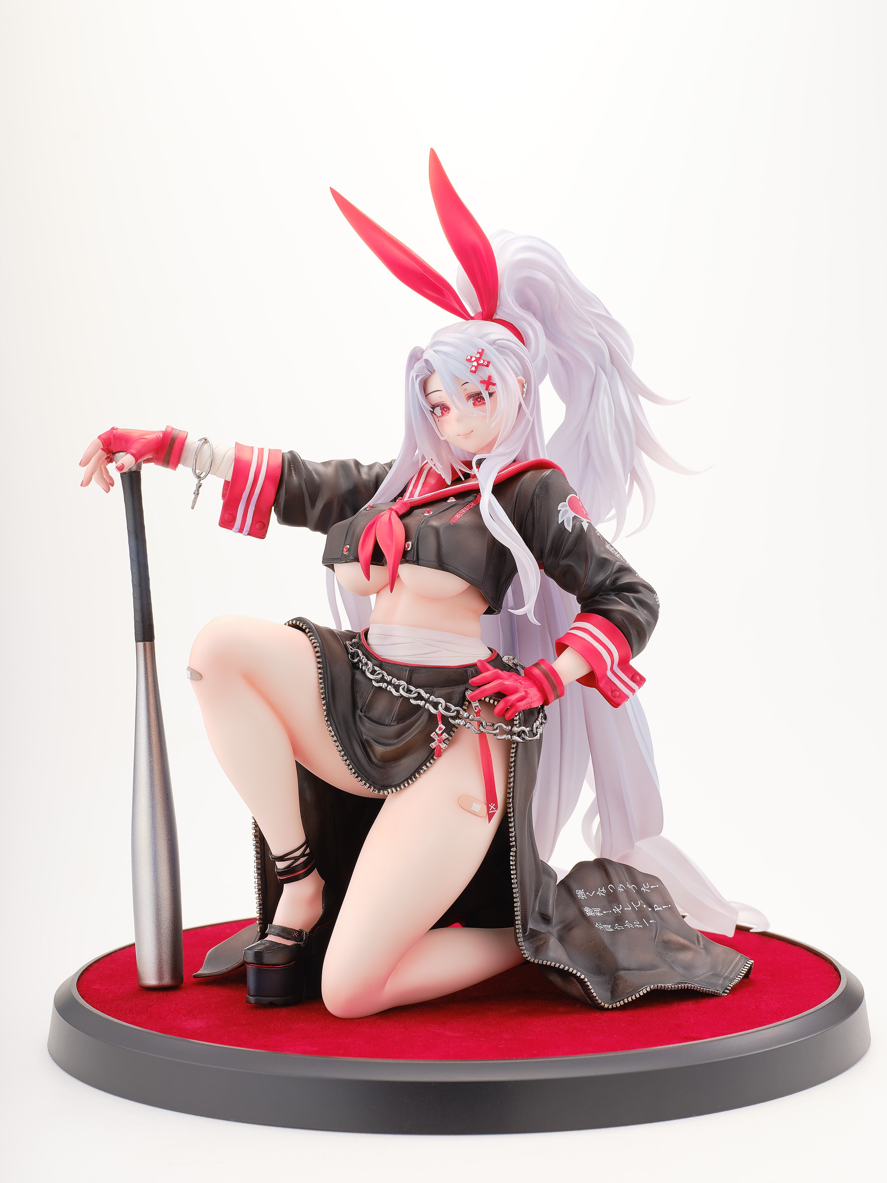 プリンツ・ハインリヒ 裏の裏番長？ 1/6スケール – SOOTANG HOBBY