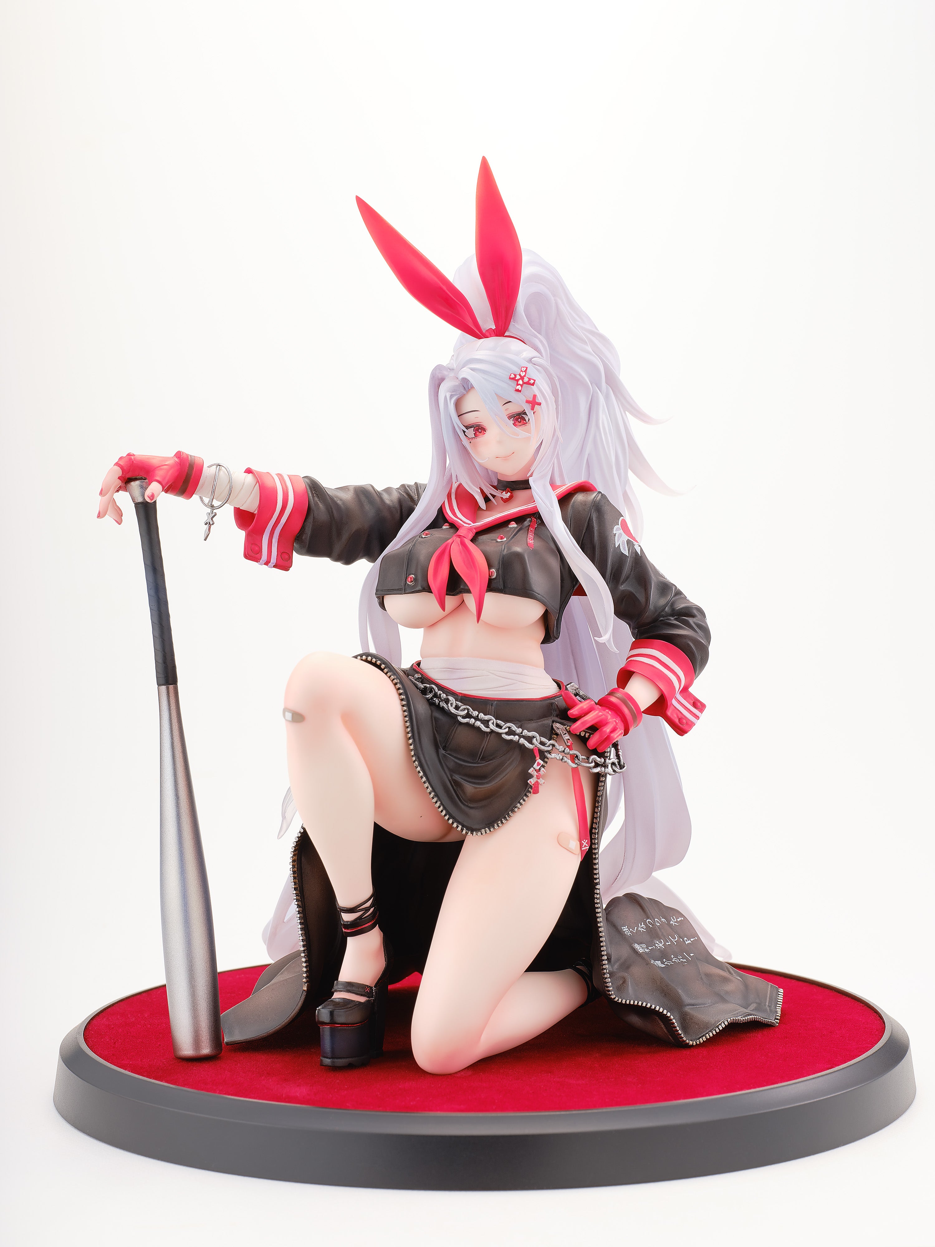 プリンツ・ハインリヒ 裏の裏番長？ 1/6スケール – SOOTANG HOBBY