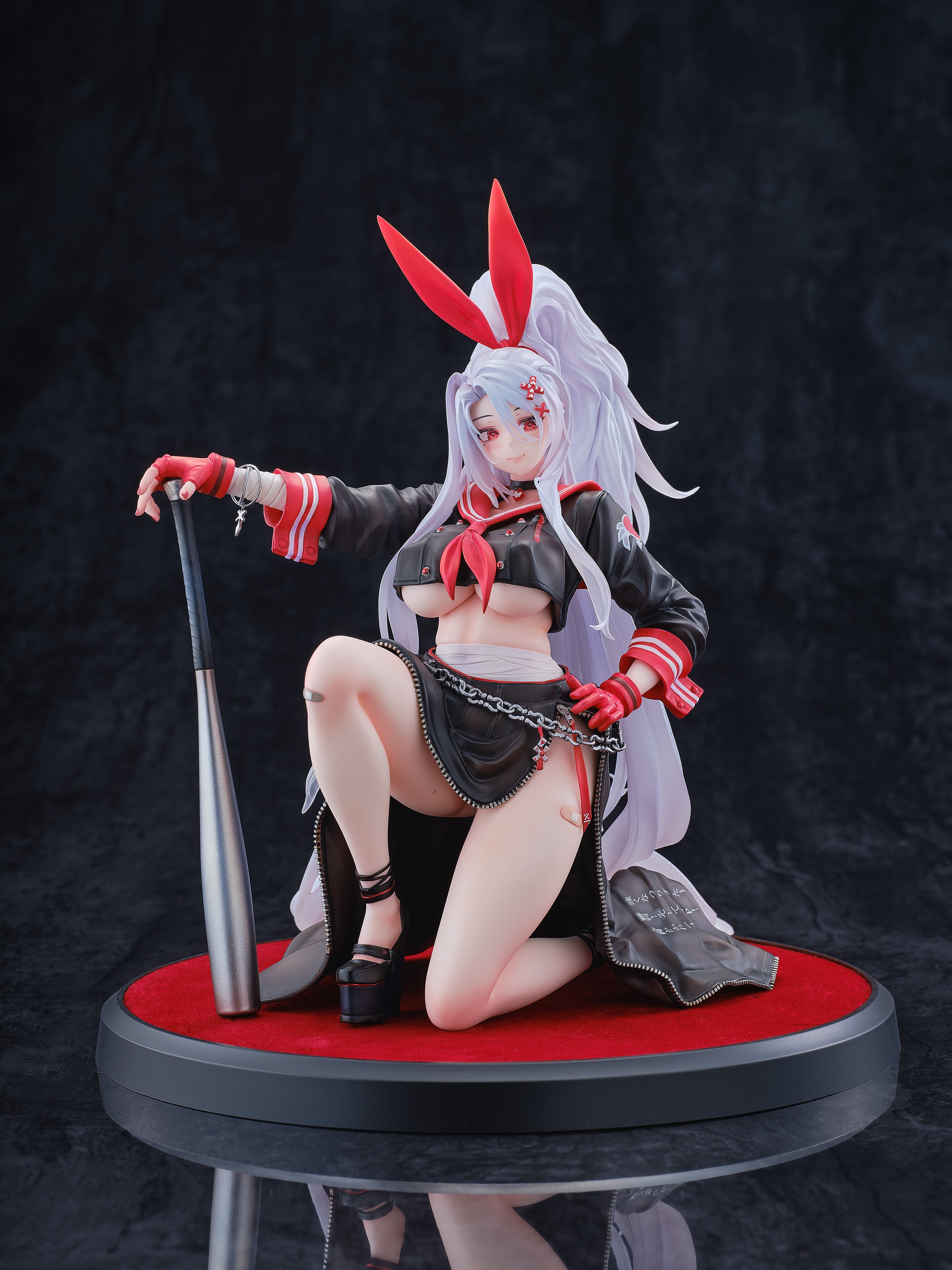 プリンツ・ハインリヒ 裏の裏番長？ 1/6スケール – SOOTANG HOBBY