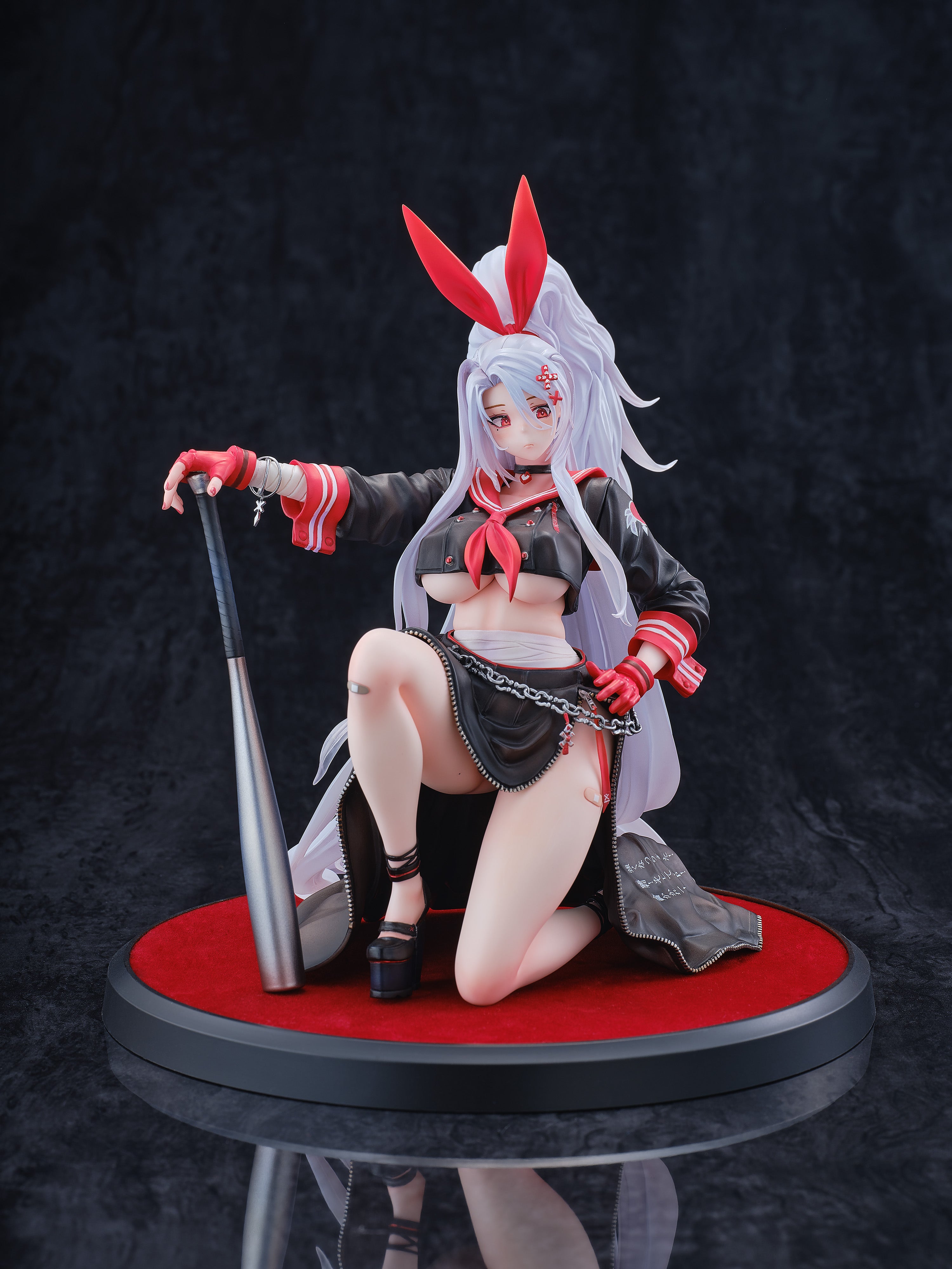 『アズールレーン』 プリンツ・ハインリヒ 裏の裏番長？ 1/6スケール プリンツ・ハインリヒ 裏の裏番長？ 1/6スケール – SOOTANG HOBBY