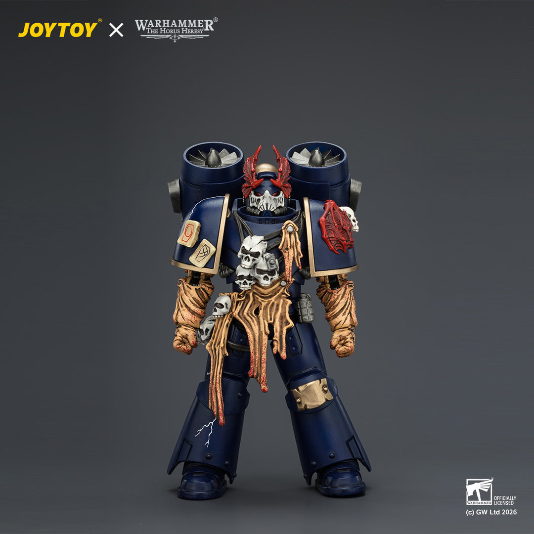 ナイトロード ナイトラプター・ハントマスター 1/18スケール