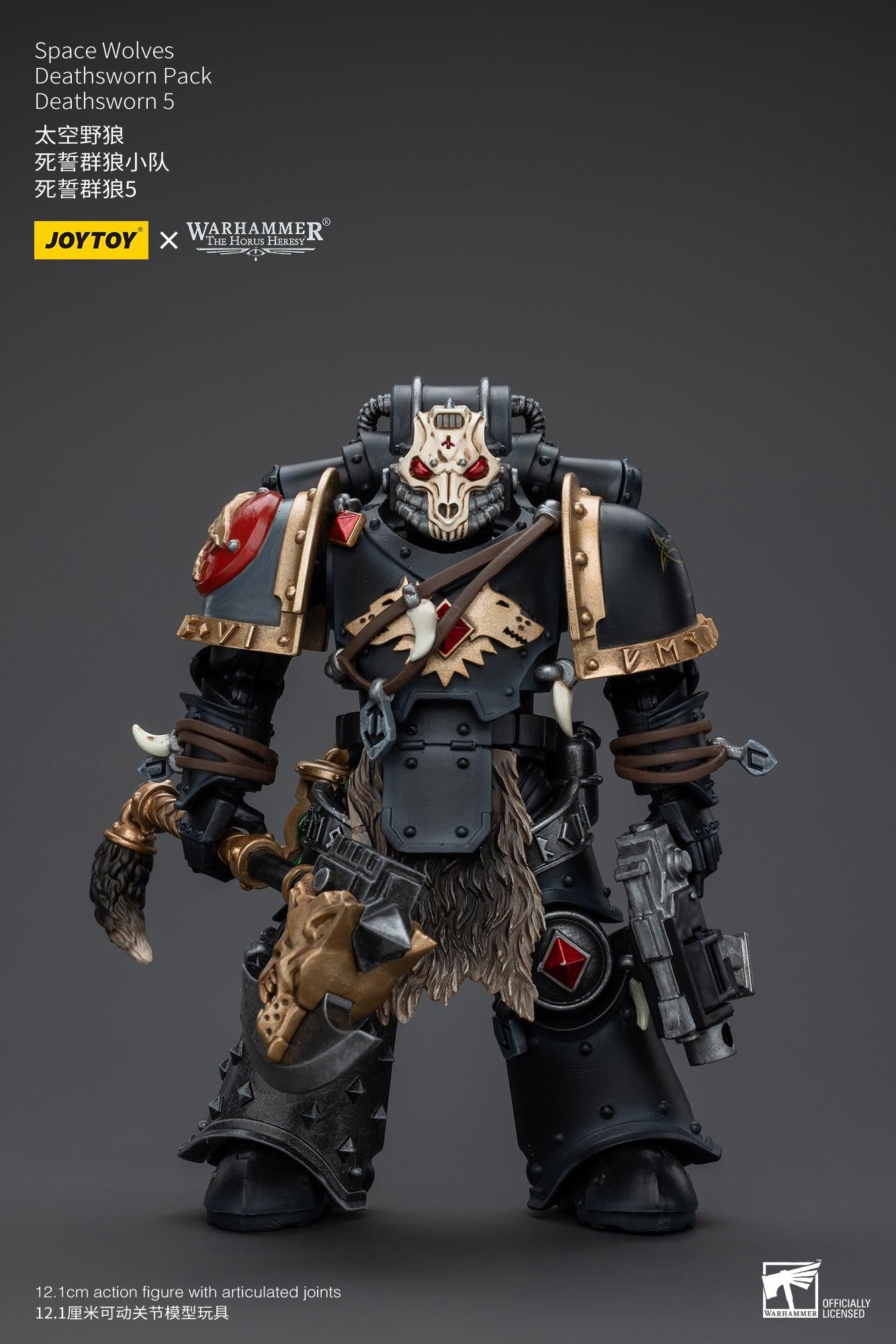 スペースウルフ_JOYTOY_ALL-SECTIONS – SOOTANG HOBBY