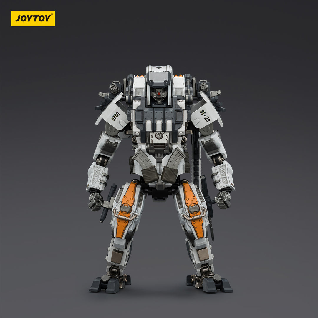 APOC ドラゴンファング 突撃型メカ