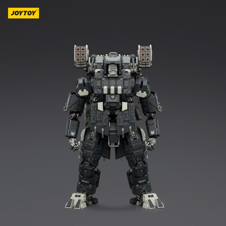 APOC ソー 火力攻撃型メカ
