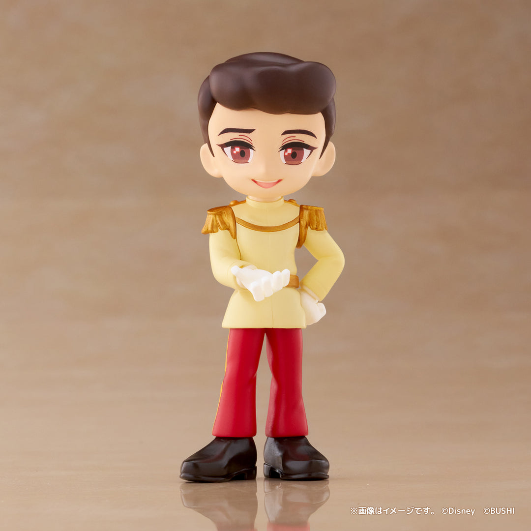 [BOX販売]PalVerse Disney vol.1 -6個入りBOX-
