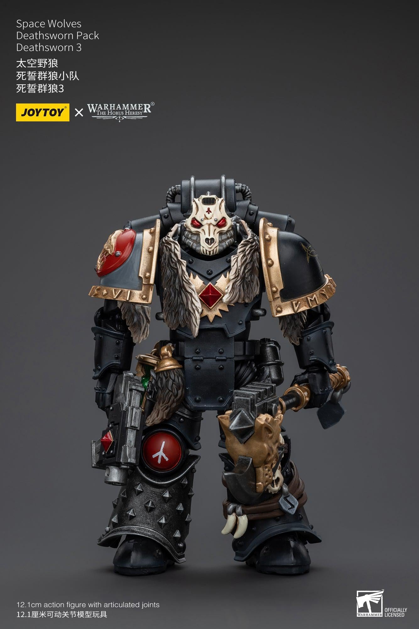 スペースウルフ_JOYTOY_ALL-SECTIONS – SOOTANG HOBBY