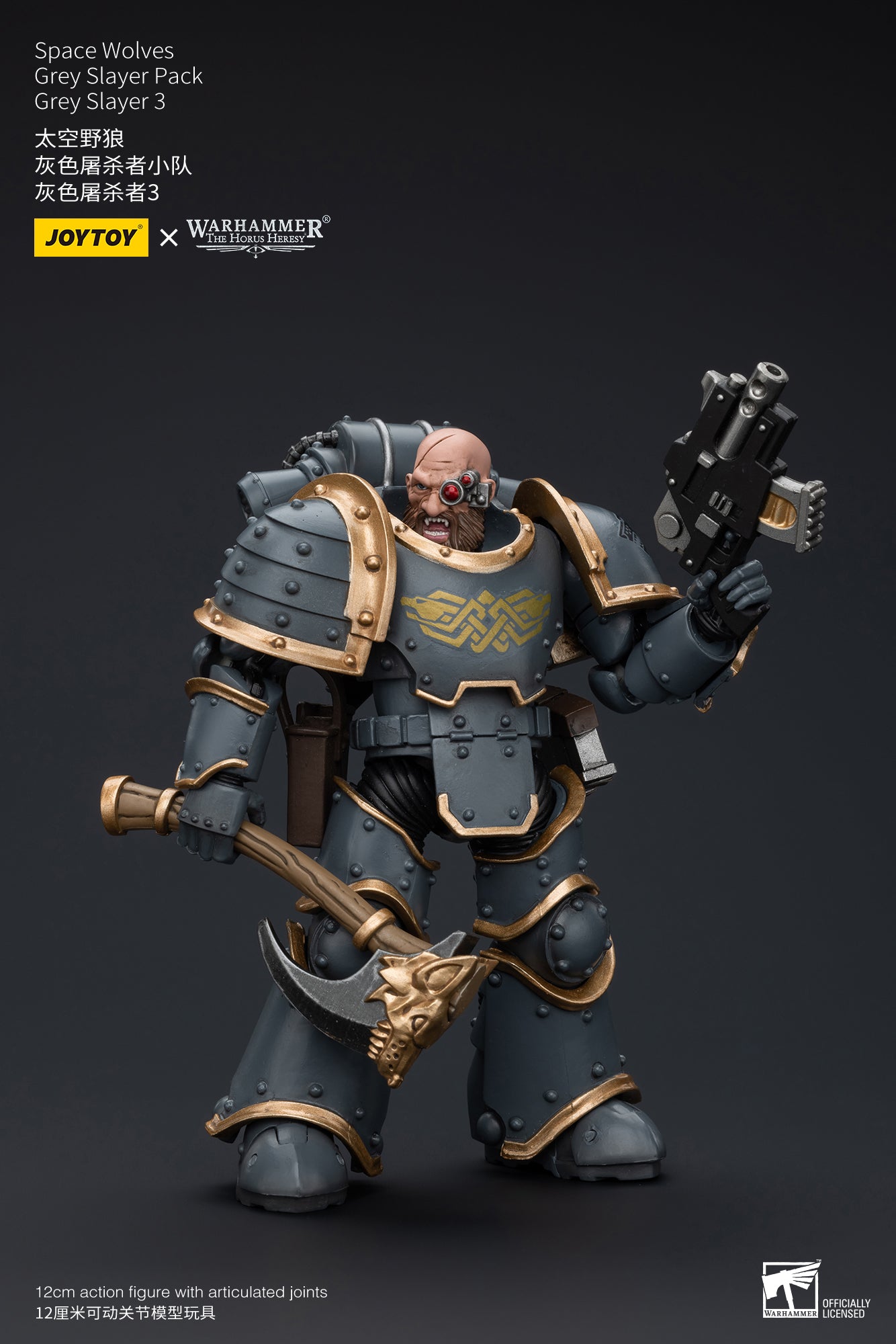 スペースウルフ_JOYTOY_ALL-SECTIONS – SOOTANG HOBBY