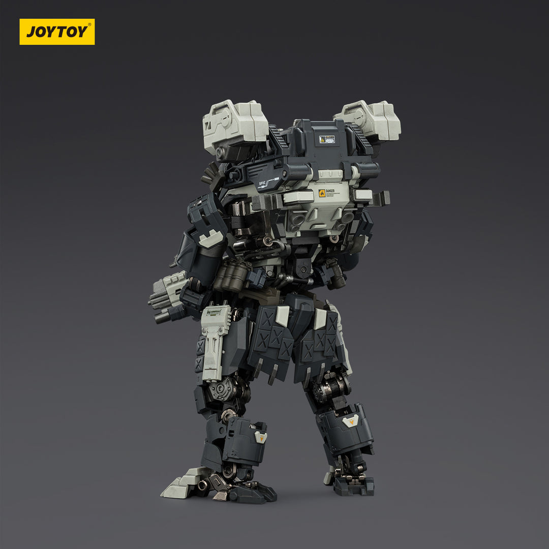 APOC ソー 火力攻撃型メカ