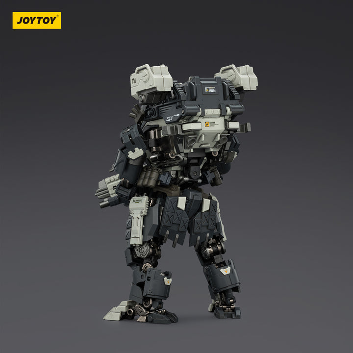 APOC ソー 火力攻撃型メカ